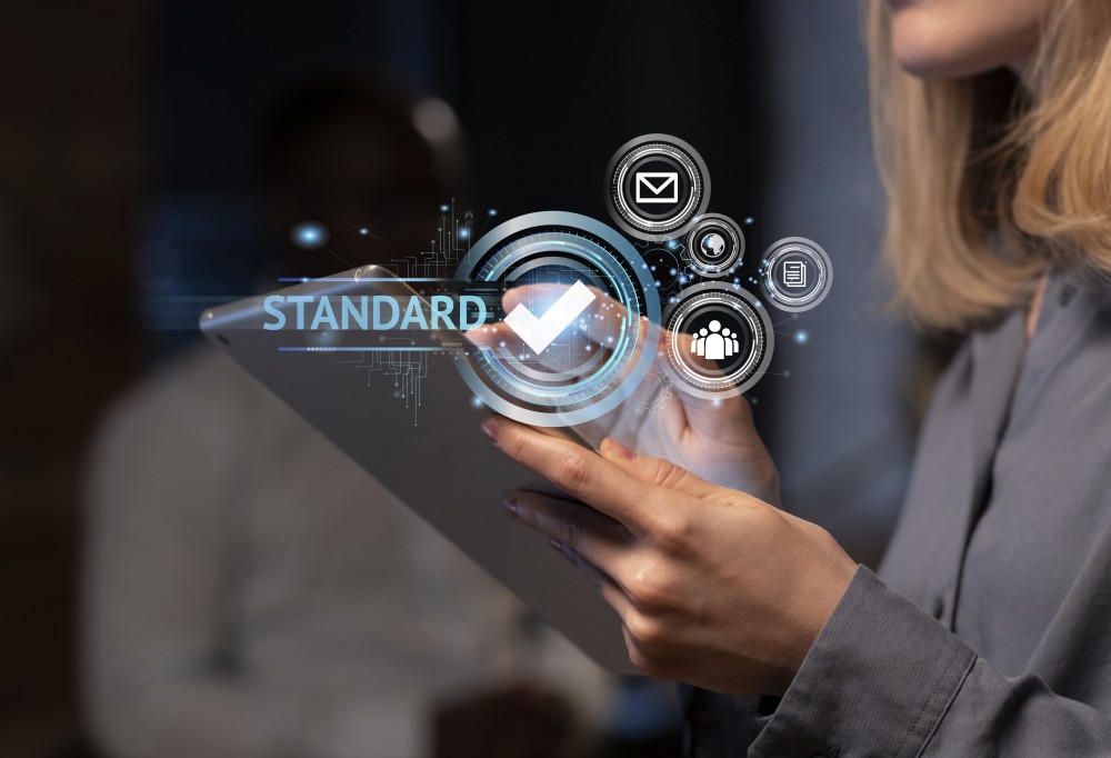 Quality Control & Compliance